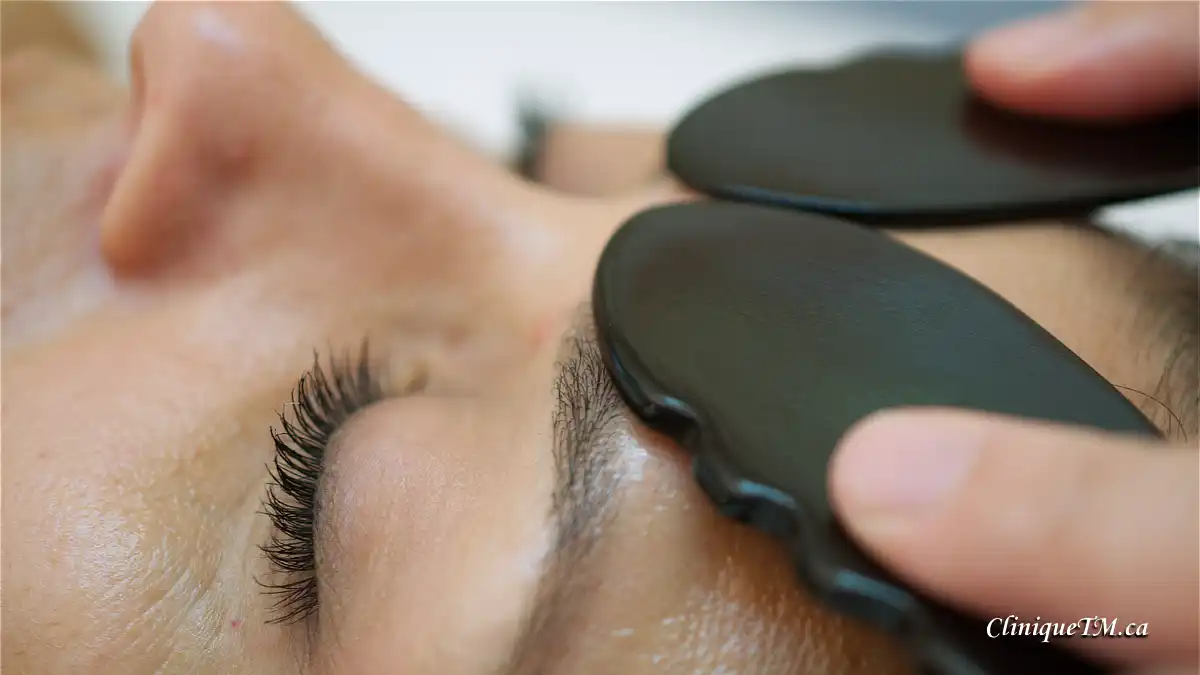Gua Sha Facial
