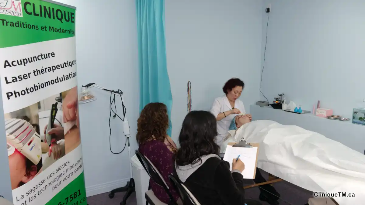 Gua Sha facial workshop