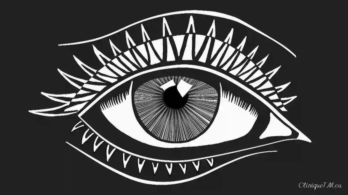 Alternative Eye Treatment Program