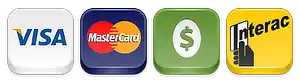 Payment methods Clinic Traditions and Modernity Inc.