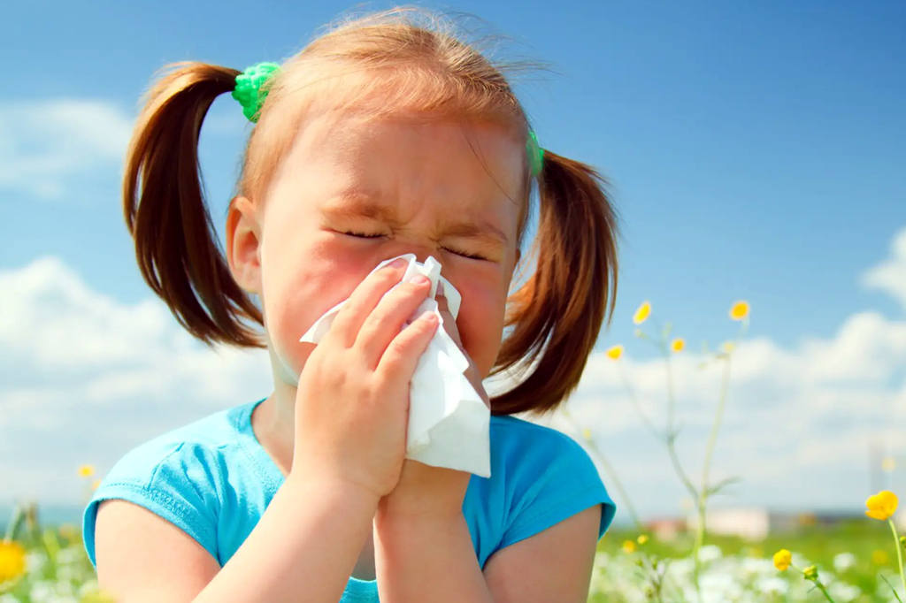 Allergies Saisonnières et Acupuncture au Laser